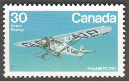 Canada Scott 969 MNH - Click Image to Close